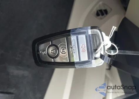 2019 Ford Fusion Sel from USA, damaged, VIN 3FA6P0CD0KR229193